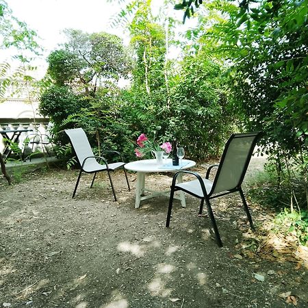 Garden Apartment Split Zewnętrze zdjęcie