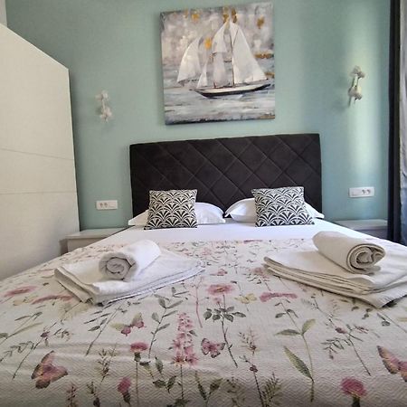 Garden Apartment Split Zewnętrze zdjęcie