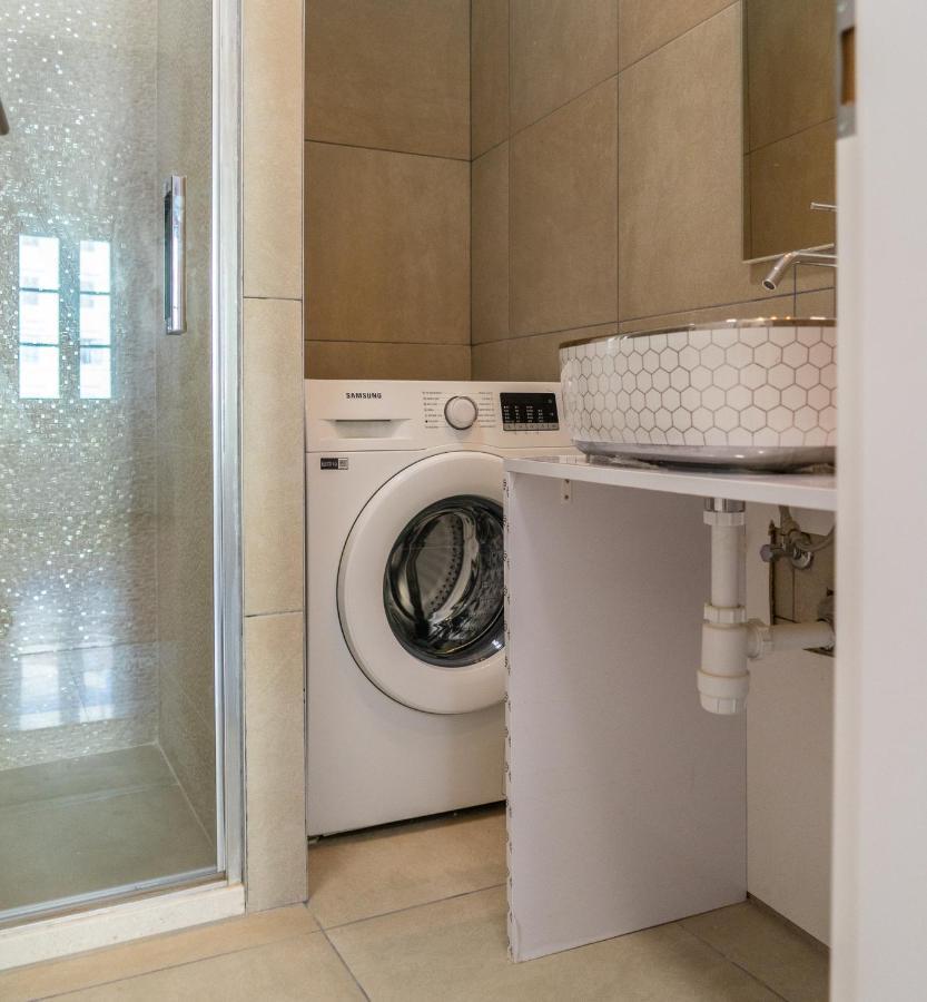 Garden Apartment Split Zewnętrze zdjęcie
