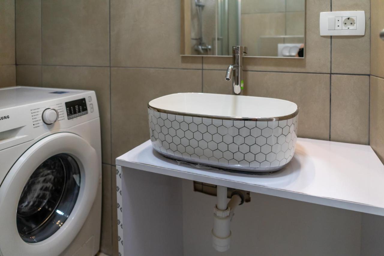 Garden Apartment Split Zewnętrze zdjęcie