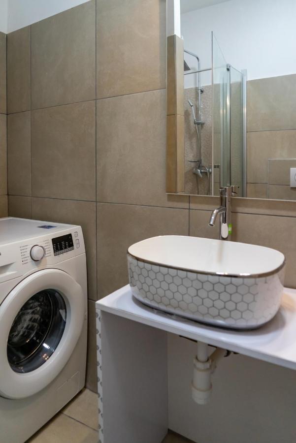 Garden Apartment Split Zewnętrze zdjęcie
