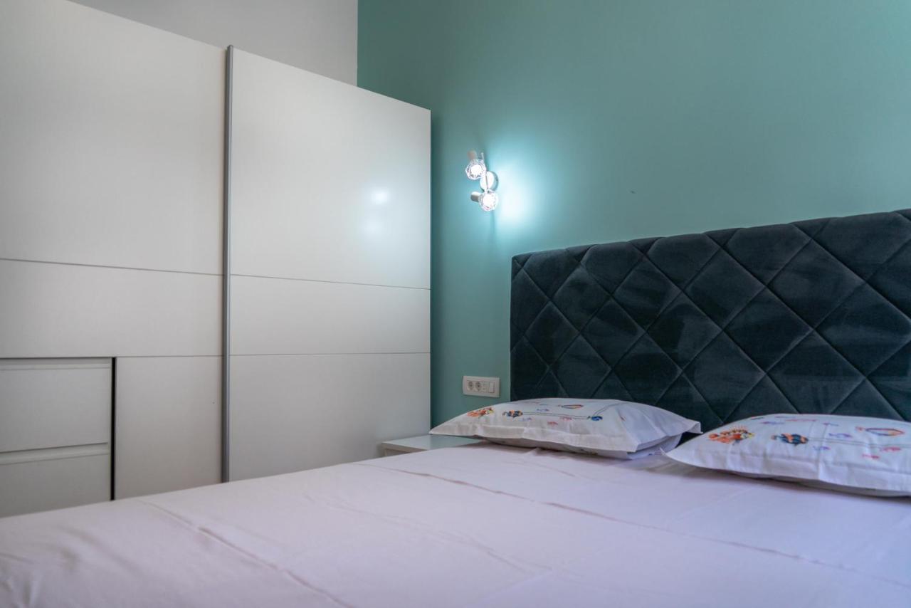 Garden Apartment Split Zewnętrze zdjęcie