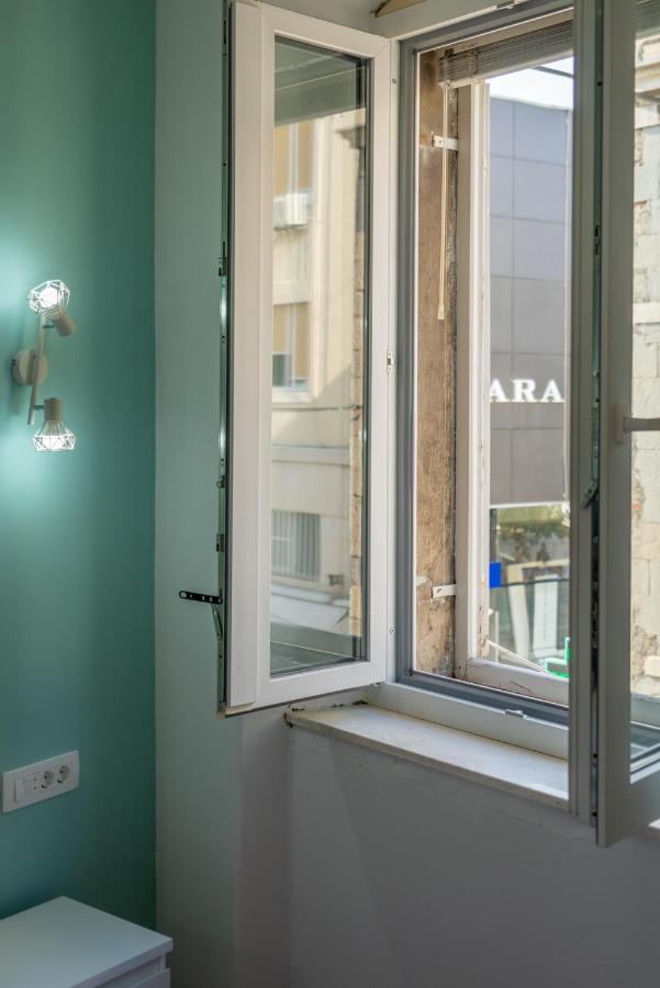 Garden Apartment Split Zewnętrze zdjęcie
