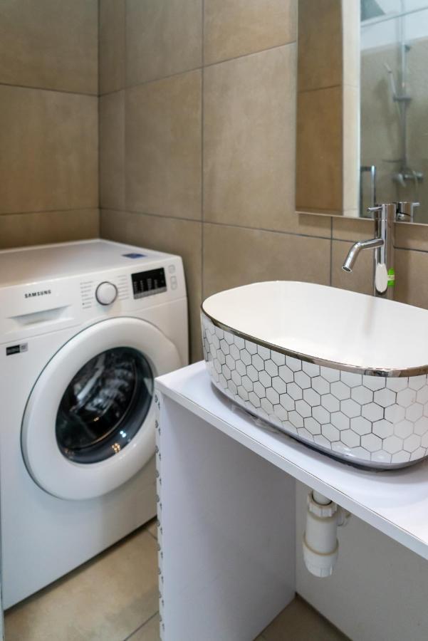 Garden Apartment Split Zewnętrze zdjęcie