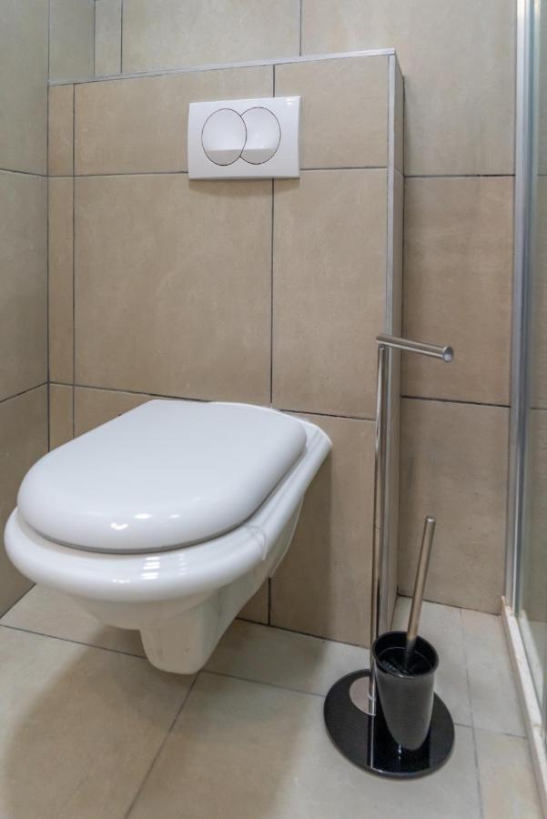 Garden Apartment Split Zewnętrze zdjęcie