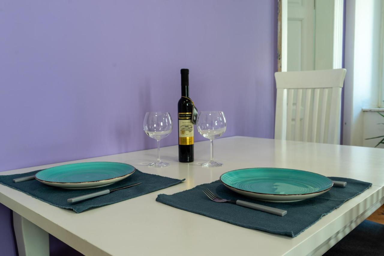 Garden Apartment Split Zewnętrze zdjęcie
