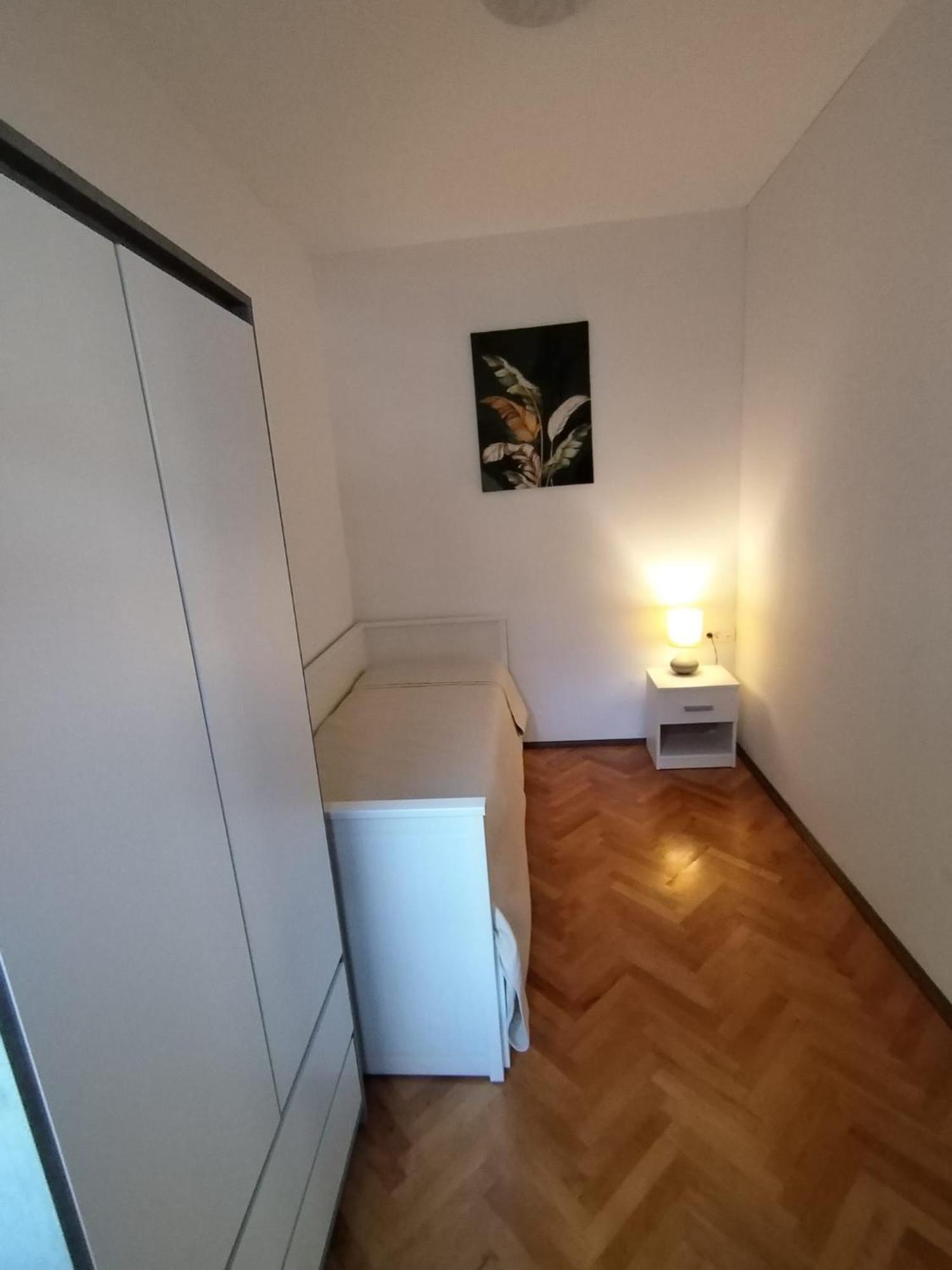Garden Apartment Split Zewnętrze zdjęcie