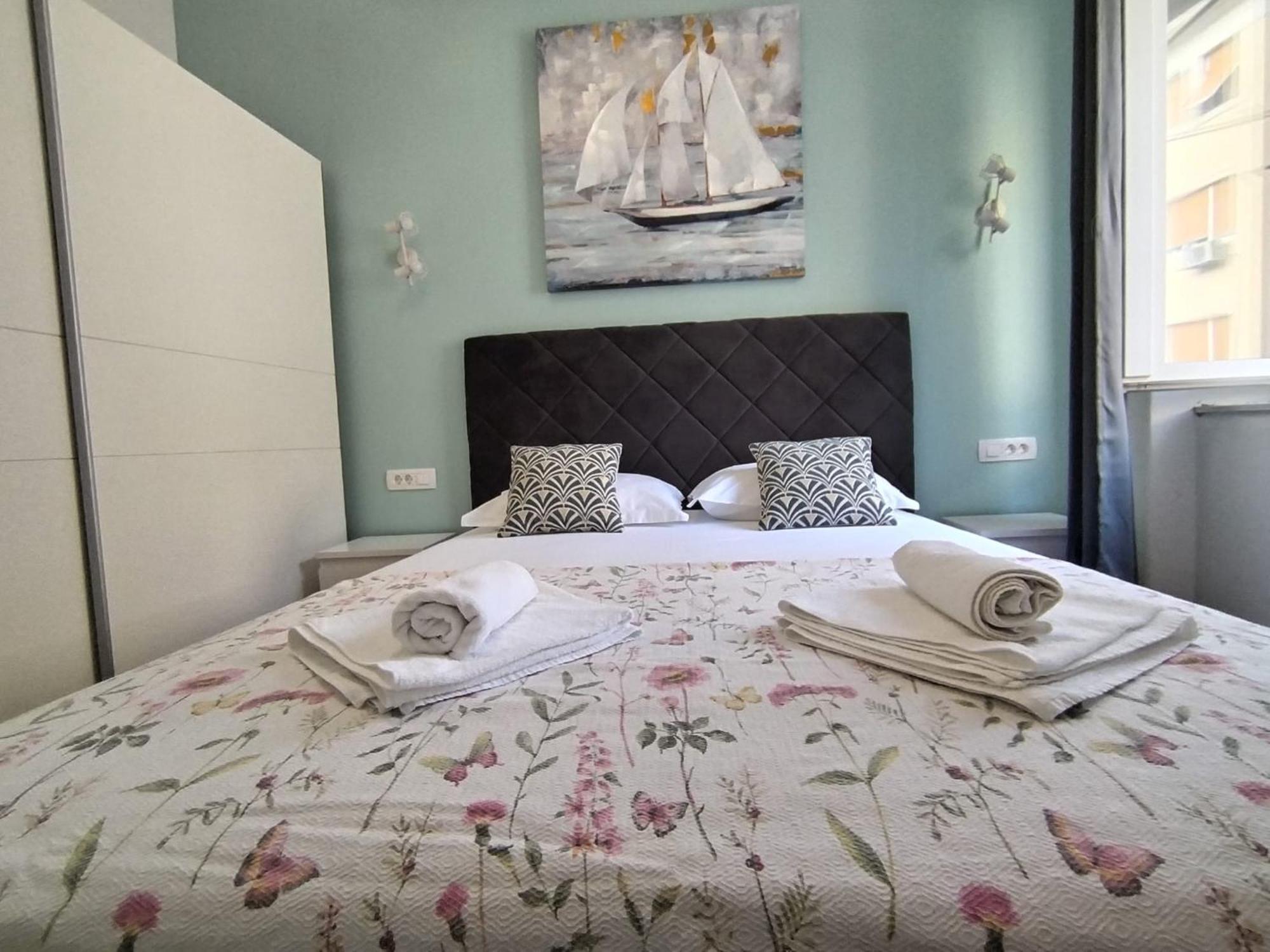 Garden Apartment Split Zewnętrze zdjęcie