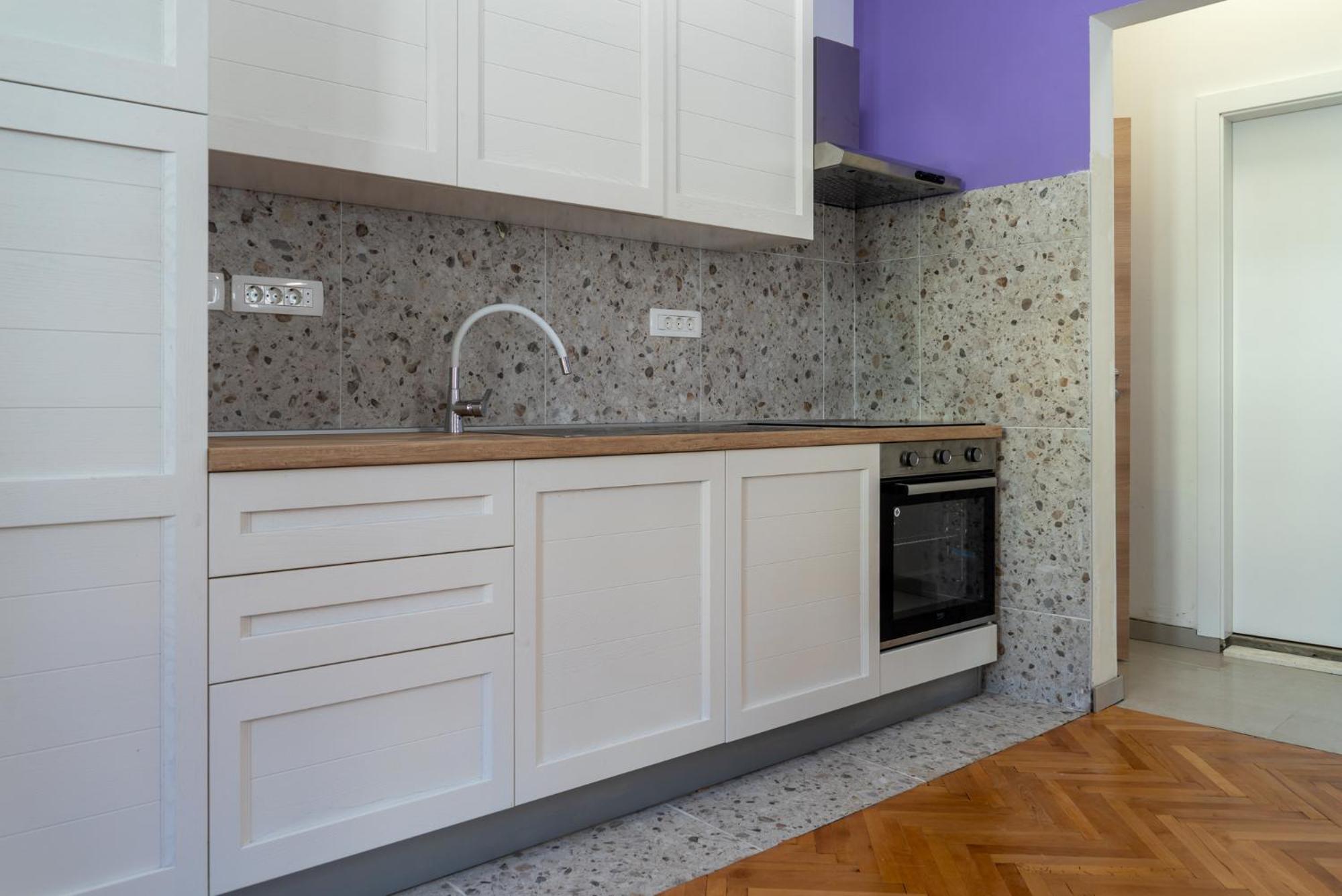 Garden Apartment Split Zewnętrze zdjęcie